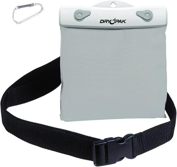 Dry Pak Su Geçi̇rmez Kilif Bel İçi̇n. Dp65w. Beyaz