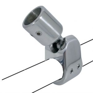 Osculati Küresel mafsallı tente parçası, 25mm