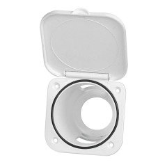 Tekne-Karavan Duş Yuvası 95x95mm