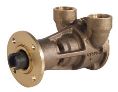 JABSCO 3/4'' Soğutma Pompası FLANŞLI 100 HP