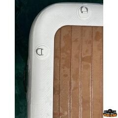 T-Wave Şişme Deniz Platformu 250x150cm