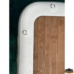 T-Wave Şişme Deniz Platformu 250x150cm