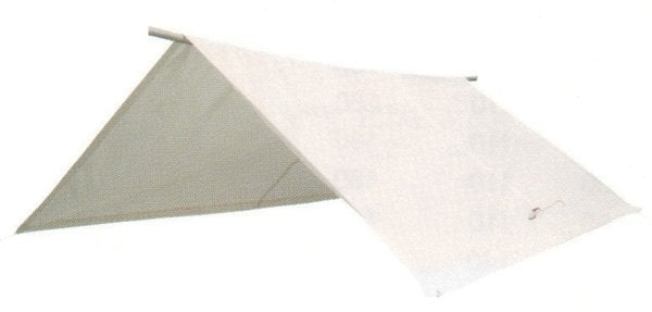 Portatif  tekne tentesi 230*260 cm