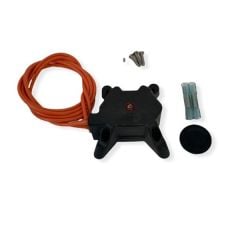 Jabsco 16470-0070 Yüksek Basınç Şalteri Kiti 70 PSI