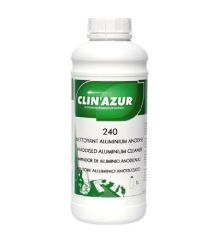 Cin Azur 240 Alüminyum temizleyici 5 litre