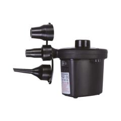 NUOVA RADE ŞİŞİRME POMPASI 400LT/DK 40MBAR