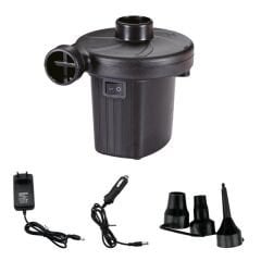 NUOVA RADE ŞİŞİRME POMPASI 400LT/DK 40MBAR