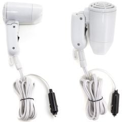 Trem 12V Saç Kurutma Makinesi