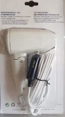 Trem 12V Saç Kurutma Makinesi