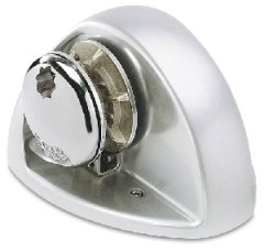 Quick EAGLE Zincir ırgatı Tambursuz model 12V 6mm