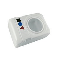 DIABLO Çok Amaçlı Marin Plastik Sıvı Tankları 37 litre