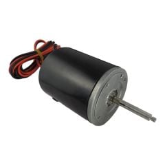Jabsco elektrikli wc motoru Sessiz ve DS model