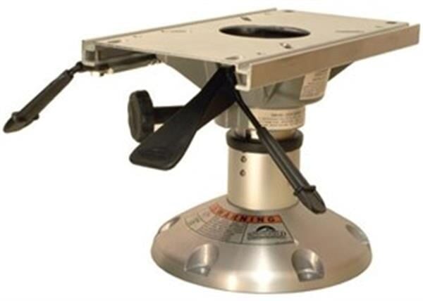 Springfield Tekne kaptan koltuğu ayağı