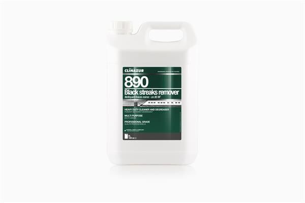 Clin Azur 80 NF KONSANTRE Gövde ve güverte temizleyici 5 litre