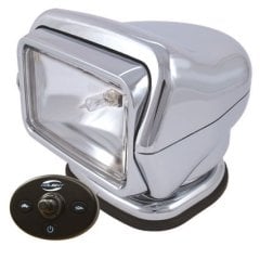 GOLIGHT® Stryker™ Projektör