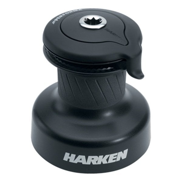 Harken 46 Self-Tailing Performa™ Yelken Vinci 2 Speed, Alüminyum