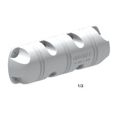 Rıhtım-Ponton Usturmaçası D220x640 1/2