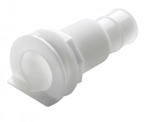 Vetus plastik firar 25 mm