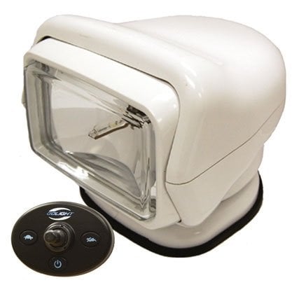 GOLIGHT® Stryker™ Projektör