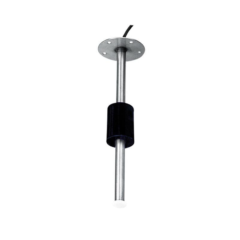 Yakıt-Su Tankları için Şamandıra-Sensör, 0-190 Ohm, 40 cm