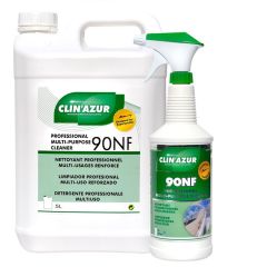 Clin Azur 90 NF Genel amaçlı temizleyici 5 litre