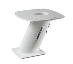 Scanstrut Apt 5-1 Raymarine&simbrad 2kw/4kw Radar Braketi 130mm