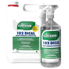 ClinAzur 102 Marin Pas Leke çıkarıcı