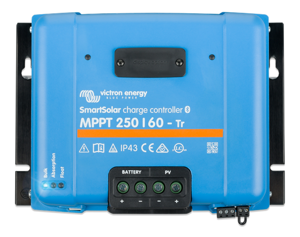 Victron Energy Smart Solar MPPT 250/60-Tr