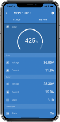 Victron Energy Smart Solar MPPT 250/60-Tr