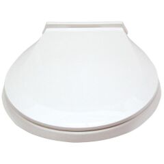 Nuova Rade Yedek Tuvalet Kapağı Küçük