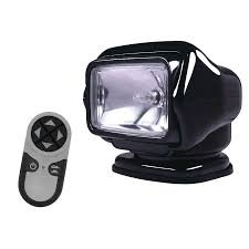 GOLIGHT® Stryker Projektör