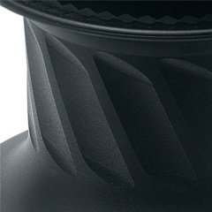 Harken 20 Plain-Top Performa™ Yelken Vinci - 2 Speed, Alüminyum