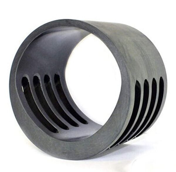 jabsco 18785-0000 Pompa lastiği Tarağı, Bronz Kam