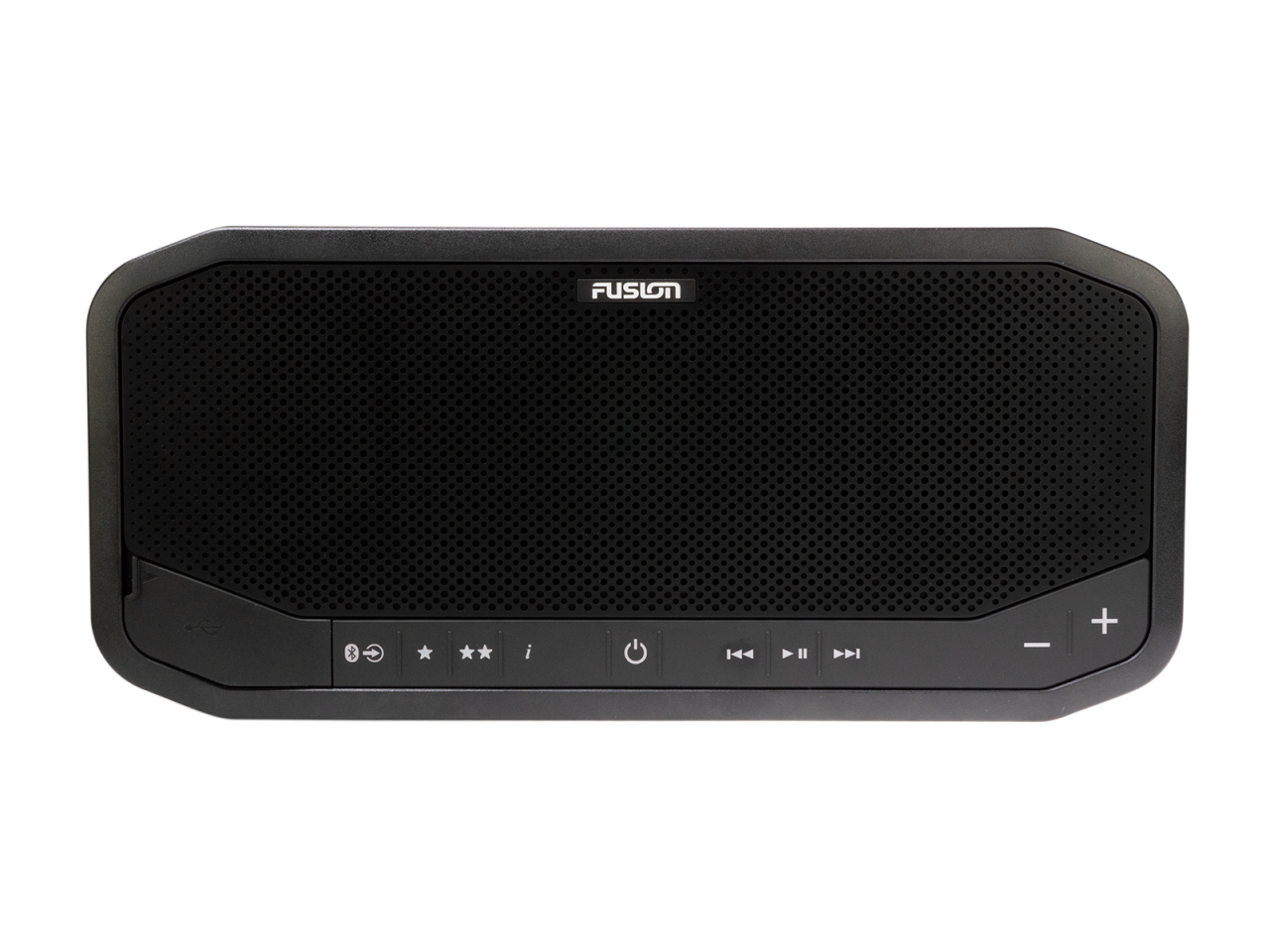 Fusion PS-A302BOD panel stereo, Outdoor