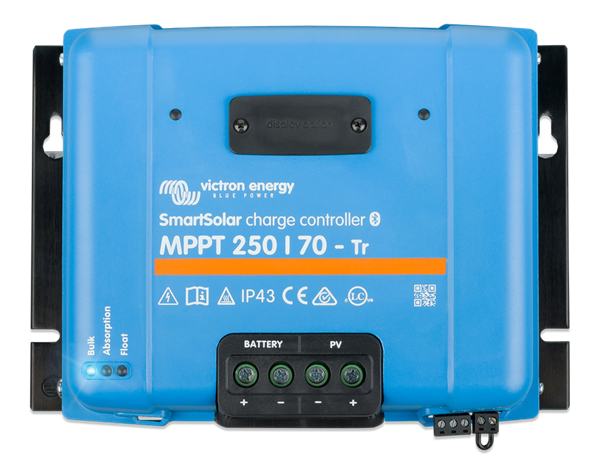 Victron Energy SMART SOLAR MPPT 250/70-Tr