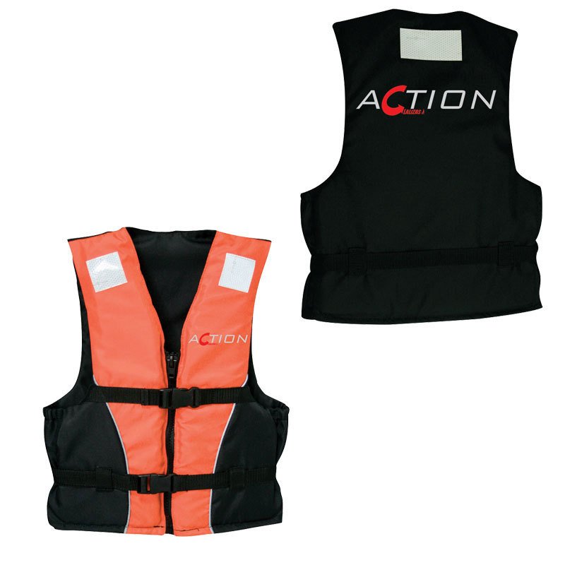 ACTION Çocuk Spor Can yeleği