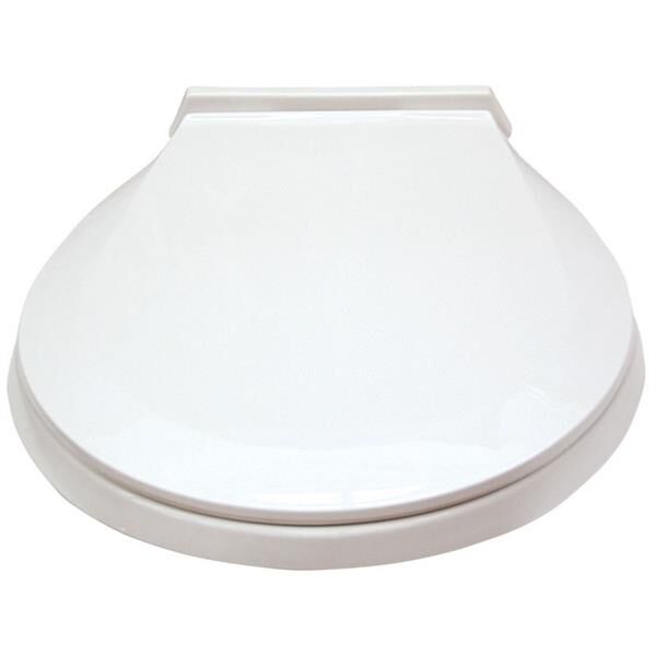 Nuova Rade Yedek Tuvalet Kapağı Büyük