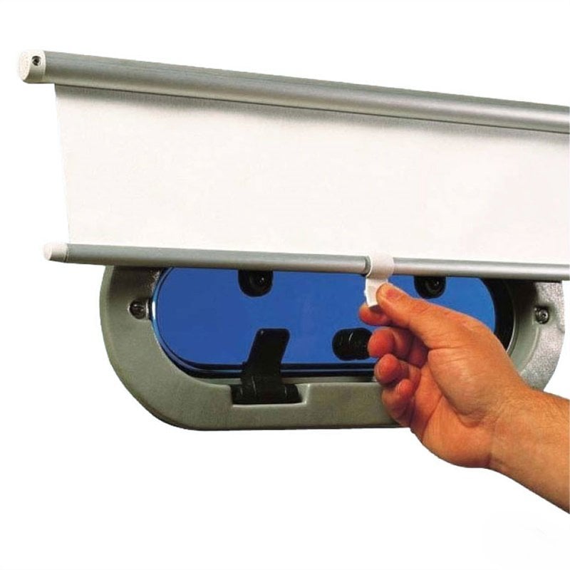 Port shade stor perde 340*280 mm
