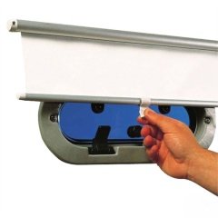 Port shade stor perde 340*280 mm