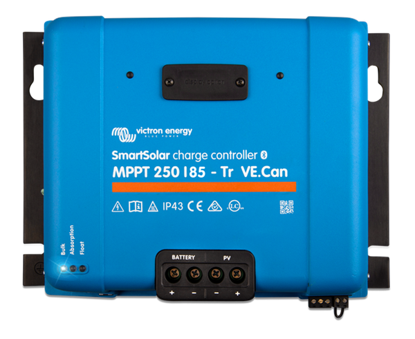 Victron Smart Solar MPPT 250/85-Tr Akü Şarj Cihazı