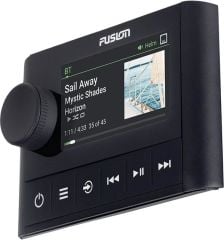 FUSION ERX400 APOLLO SERİ OYNATICI, ETHERNET