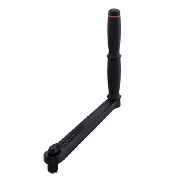 Harken Aluminum Double-Grip Lock-In Vinç kolu 254 mm
