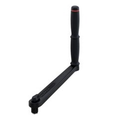 Harken Aluminum Double-Grip Lock-In Vinç kolu 254 mm
