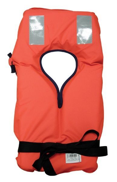 Lalizas Yetişkin Can yeleği  CE ISO