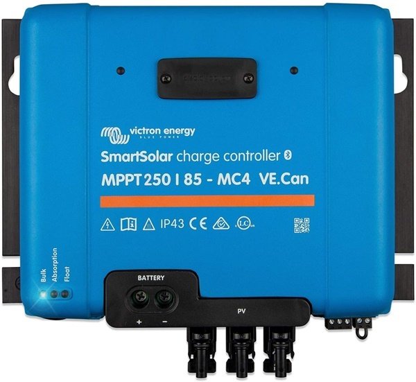 SMART SOLAR MPPT 250/85-Tr