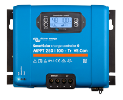 Victron Smart Solar MPPT 250/100-Tr Akü Şarj Cihazı