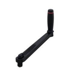 Harken Aluminum Lock-In Vinç kolu  254 mm