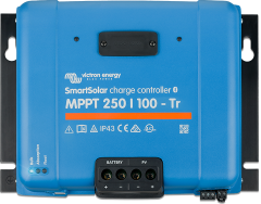 Victron Energy SMART SOLAR MPPT 250/100-Tr Akü Şarz-Kontrol cihazı
