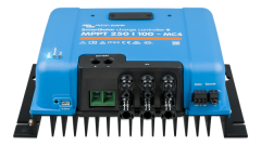 Victron Energy SMART SOLAR MPPT 250/100-Tr Akü Şarz-Kontrol cihazı