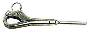 Pelikan kilit